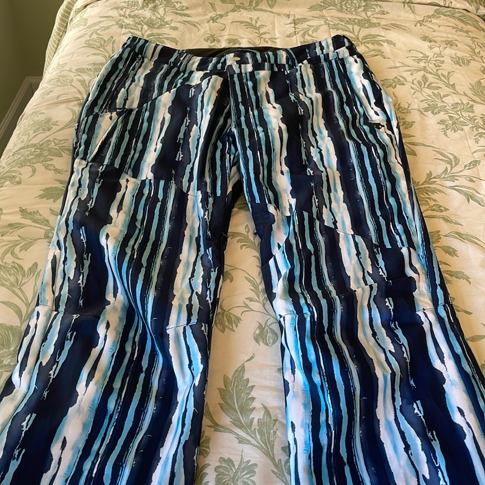 Descente Women’s Ski Pants